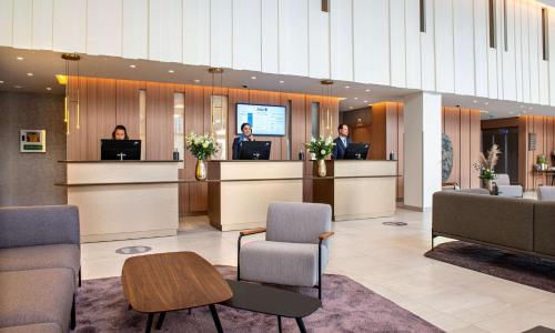 Radisson Blu Hotel, Rouen Centre - photo 2