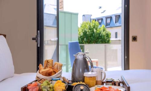 Radisson Blu Hotel, Rouen Centre - photo 3