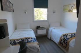 Kyriad Rouen Sud - Sotteville - photo 9