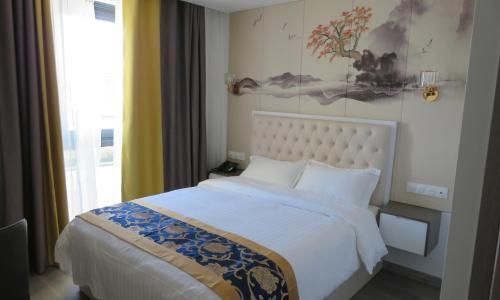 Kyriad Rouen Sud - Sotteville - photo 3