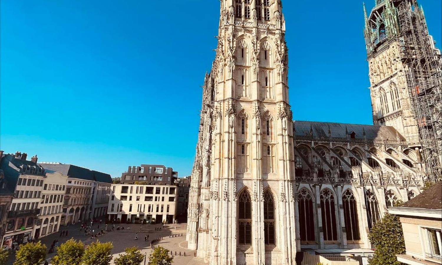 Foto del Hôtel Cardinal