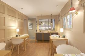 Hôtel Cardinal - photo 24