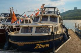 Bateau le Zimon - logement insolite - photo 4