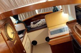 Bateau le Zimon - logement insolite - photo 23