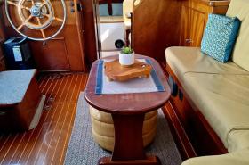 Bateau le Zimon - logement insolite - photo 14