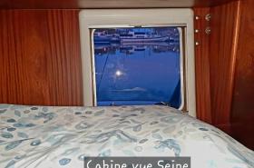 Bateau le Zimon - logement insolite - photo 19