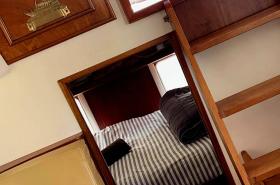 Bateau le Zimon - logement insolite - photo 16