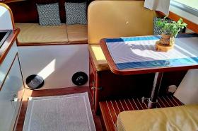 Bateau le Zimon - logement insolite - photo 27