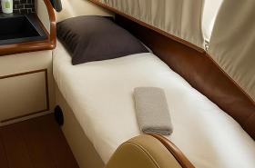 Bateau le Zimon - logement insolite - photo 20