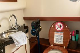 Bateau le Zimon - logement insolite - photo 21