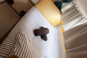 Bateau le Zimon - logement insolite - photo 22