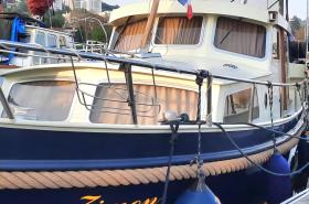 Bateau le Zimon - logement insolite - photo 27