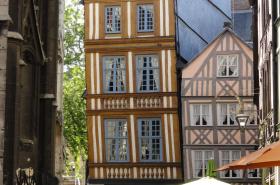 Hôtel Vieille Tour Centre - photo 7