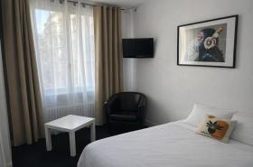 Hôtel Vieille Tour Centre - photo 24