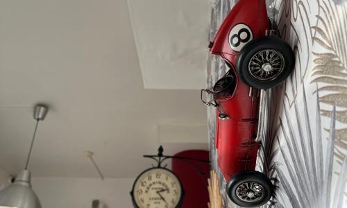 Hôtel Vieille Tour Centre - photo 3