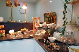 Hôtel d'Angleterre Rouen Centre Gare - photo 7