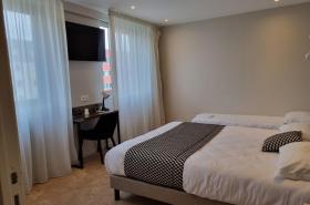 Hôtel d'Angleterre Rouen Centre Gare - photo 8