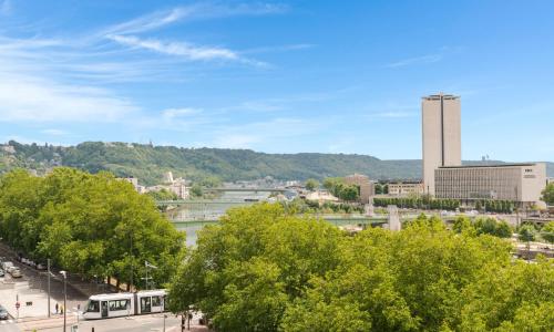 Hôtel d'Angleterre Rouen Centre Gare - photo 3
