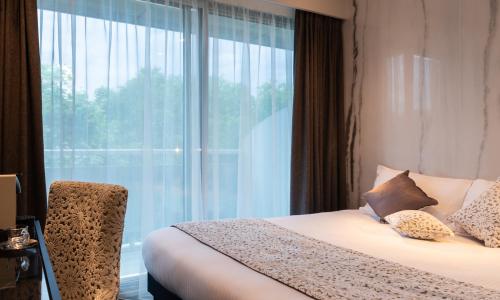 Hôtel d'Angleterre Rouen Centre Gare - photo 2